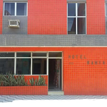 Hotel Bahia Caruaru Eksteriør bilde