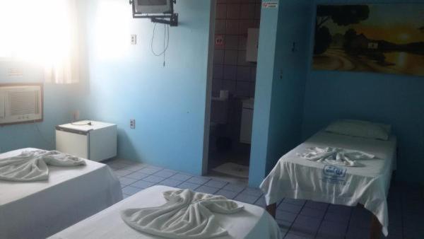 Hotel Bahia Caruaru Eksteriør bilde