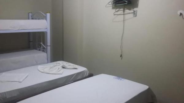 Hotel Bahia Caruaru Eksteriør bilde
