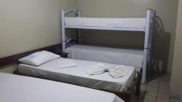 Hotel Bahia Caruaru Eksteriør bilde