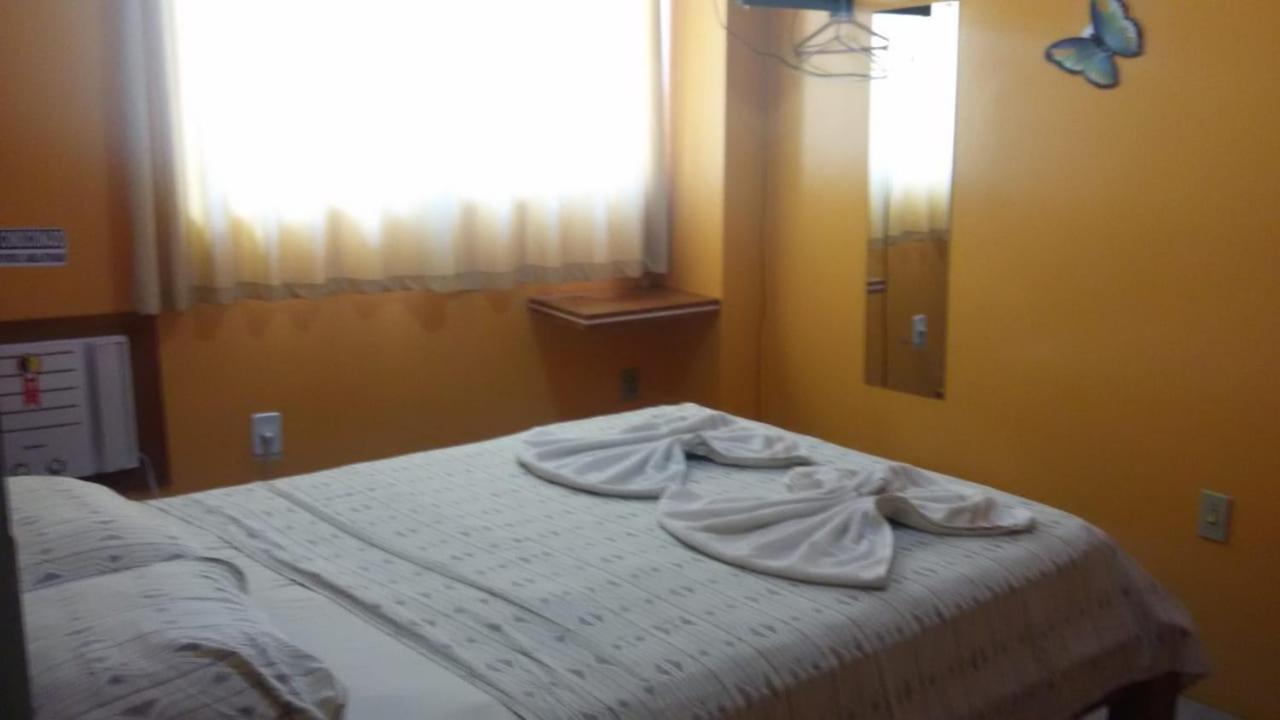 Hotel Bahia Caruaru Eksteriør bilde